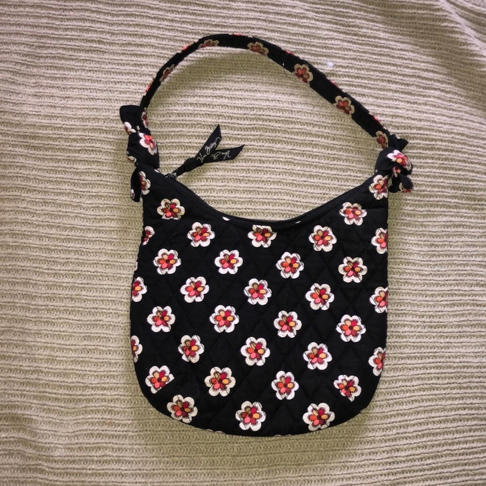 NwoT Vera Bradley shoulder pocketbook - Picture 5 of 8